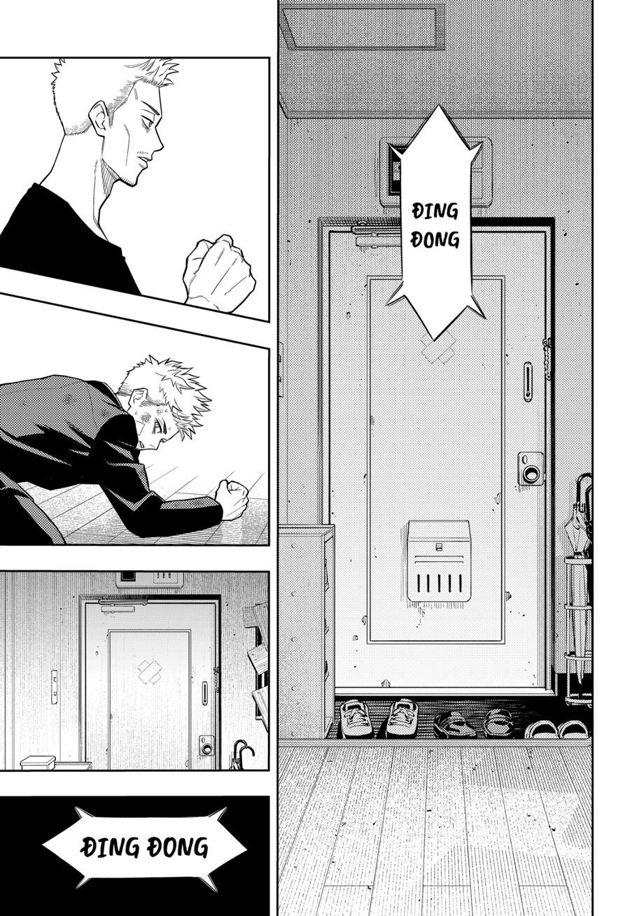 Asura No Sata Chapter 10 - Trang 2