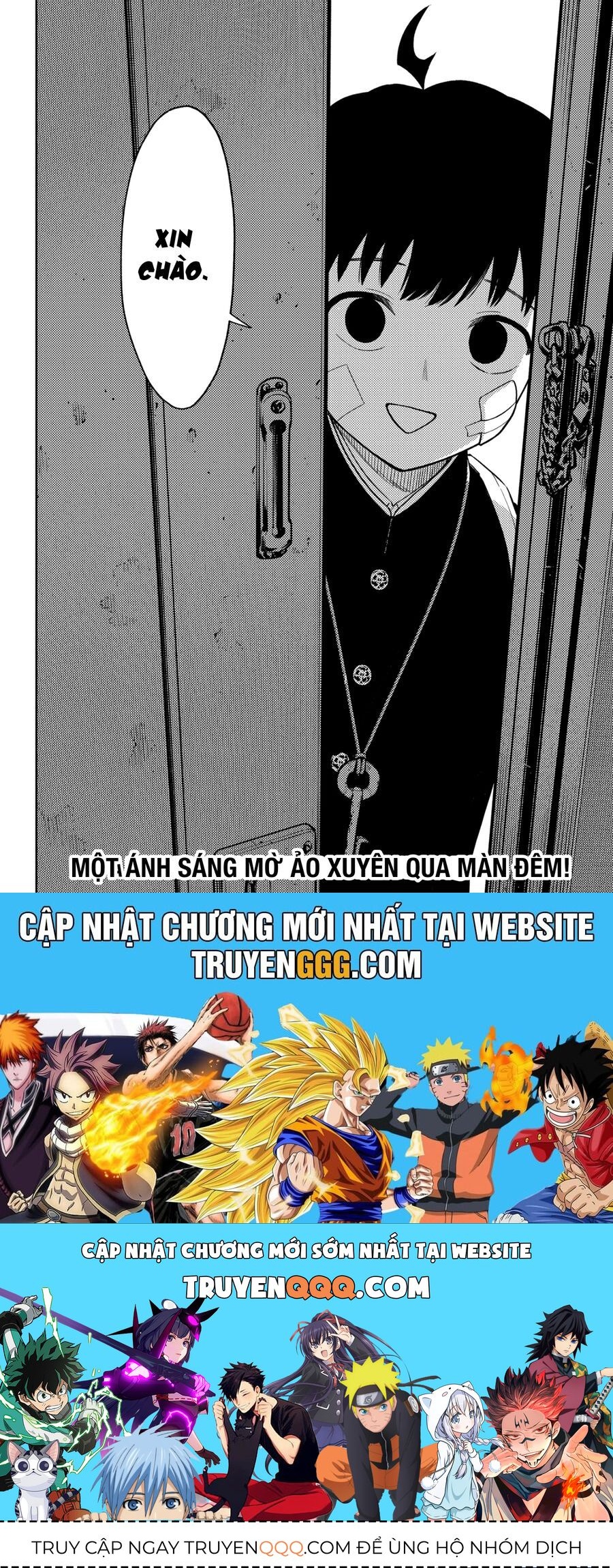 Asura No Sata Chapter 10 - Trang 2