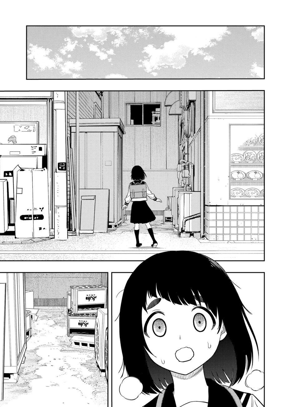 Asura No Sata Chapter 11 - Trang 2