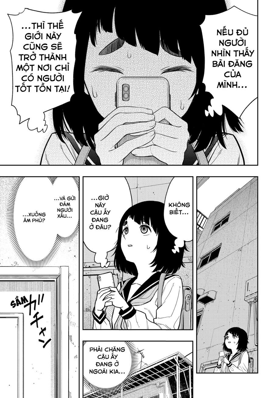 Asura No Sata Chapter 11 - Trang 2