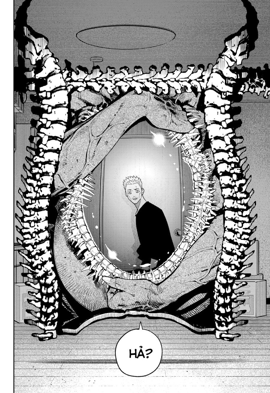 Asura No Sata Chapter 12 - Trang 2