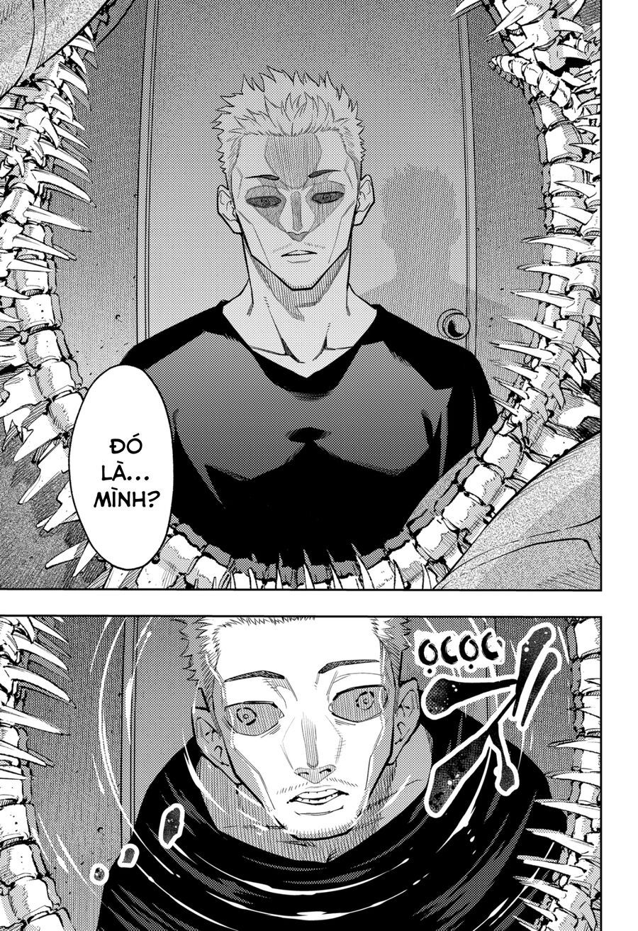 Asura No Sata Chapter 12 - Trang 2