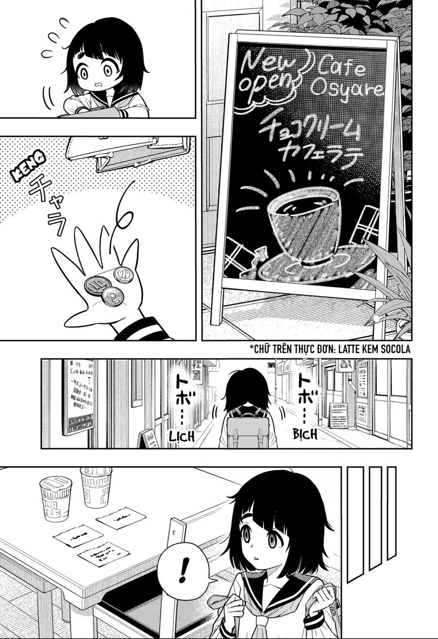 Asura No Sata Chapter 12.5 - Trang 2