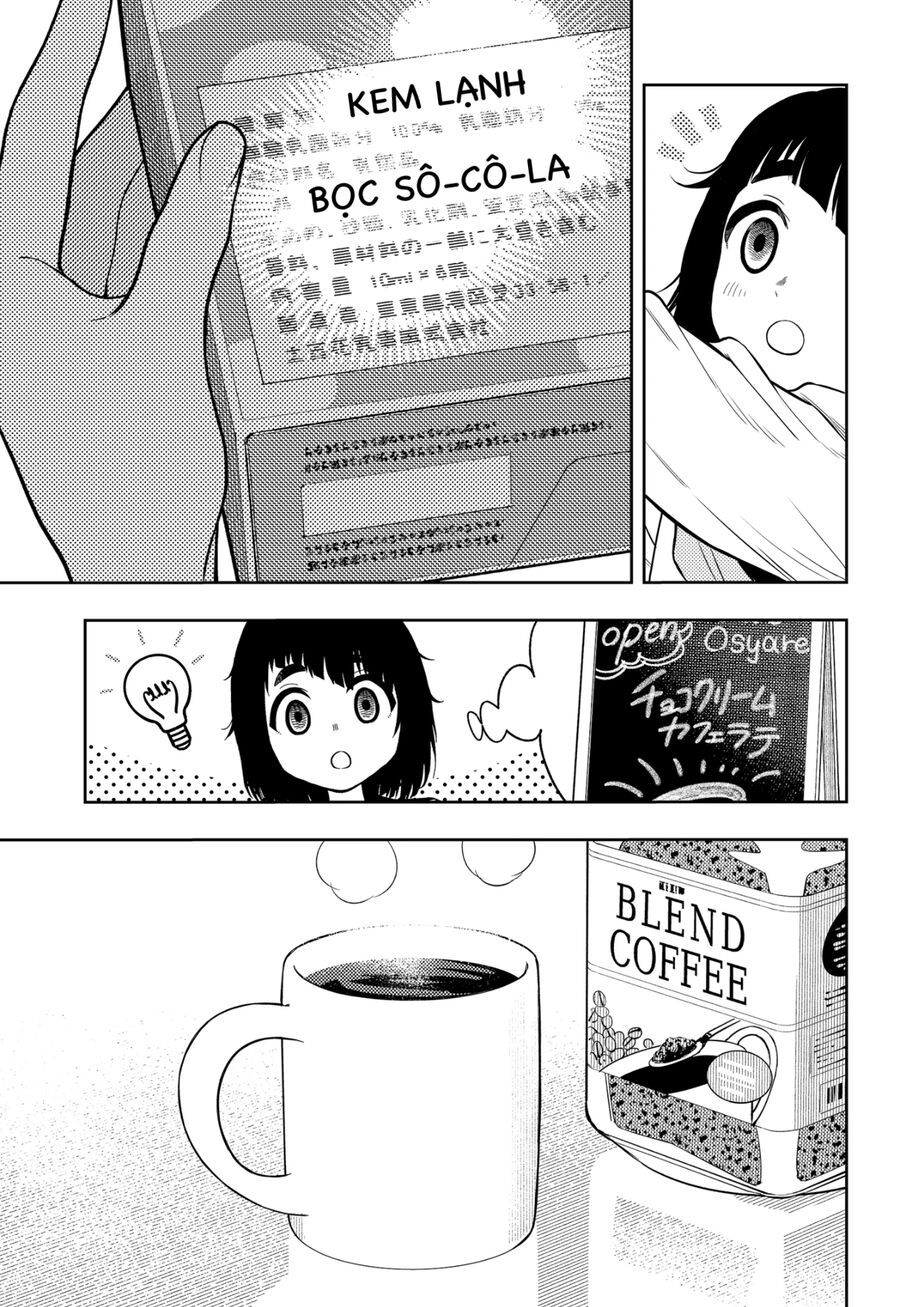 Asura No Sata Chapter 12.5 - Trang 2