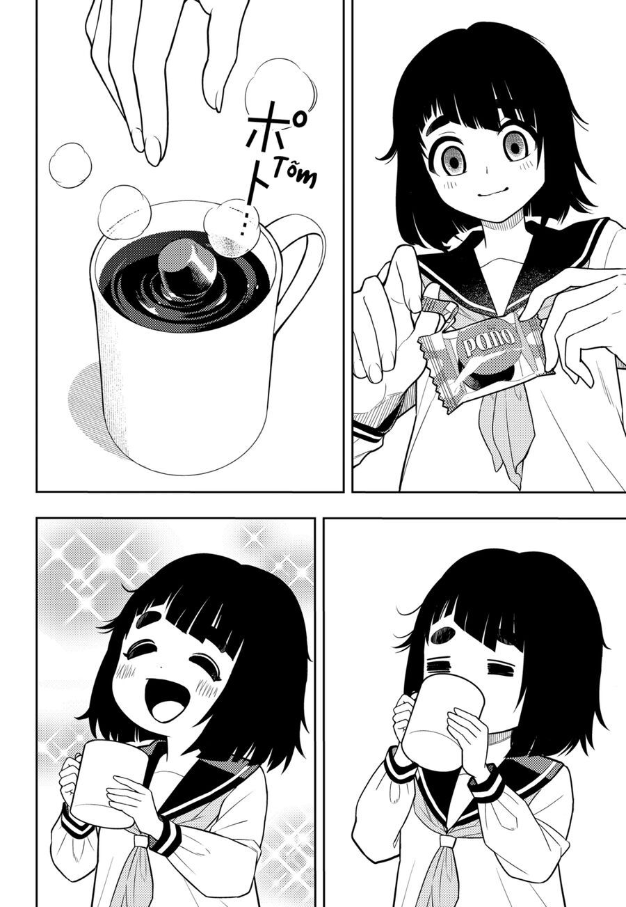 Asura No Sata Chapter 12.5 - Trang 2