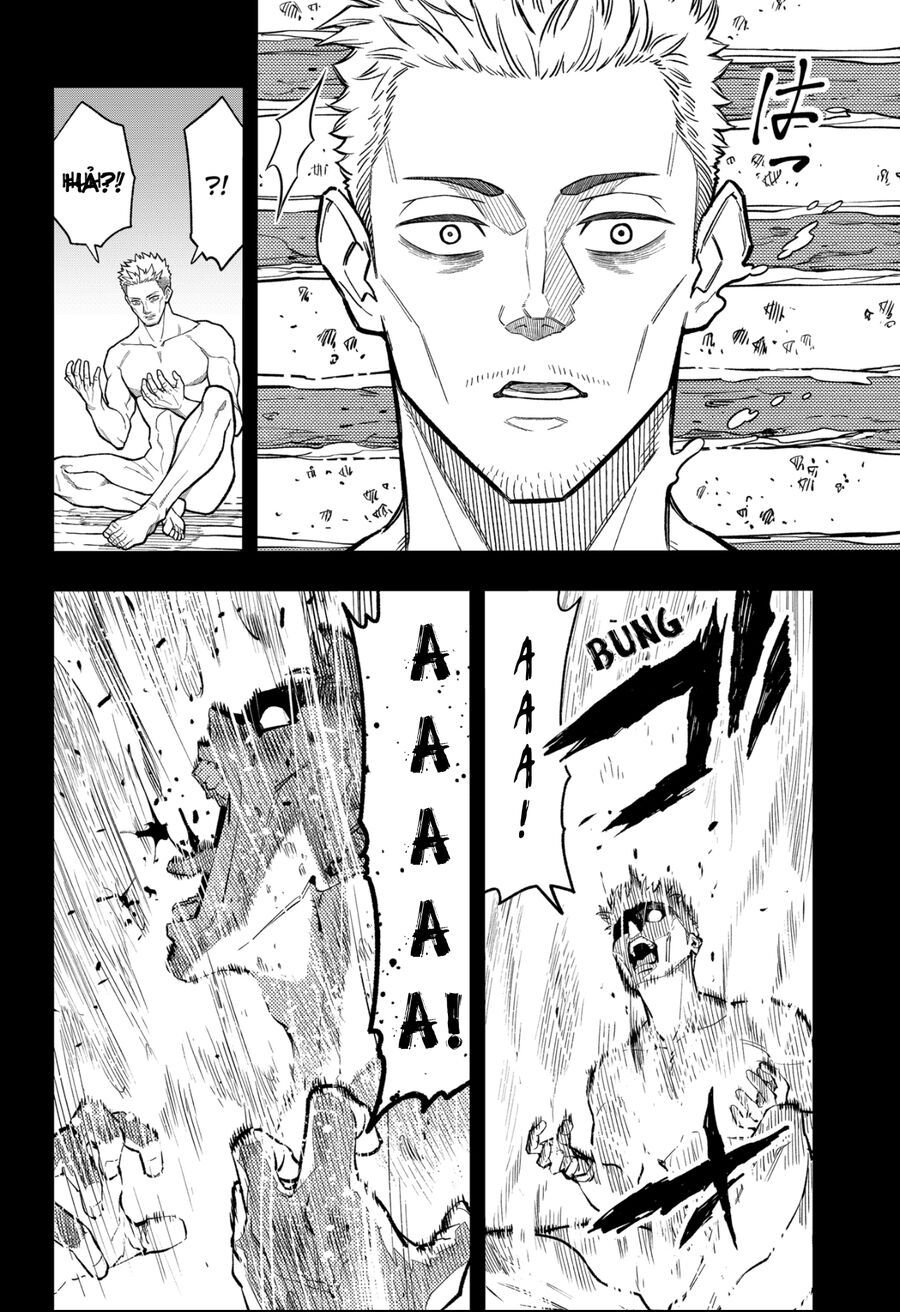 Asura No Sata Chapter 13 - Trang 2