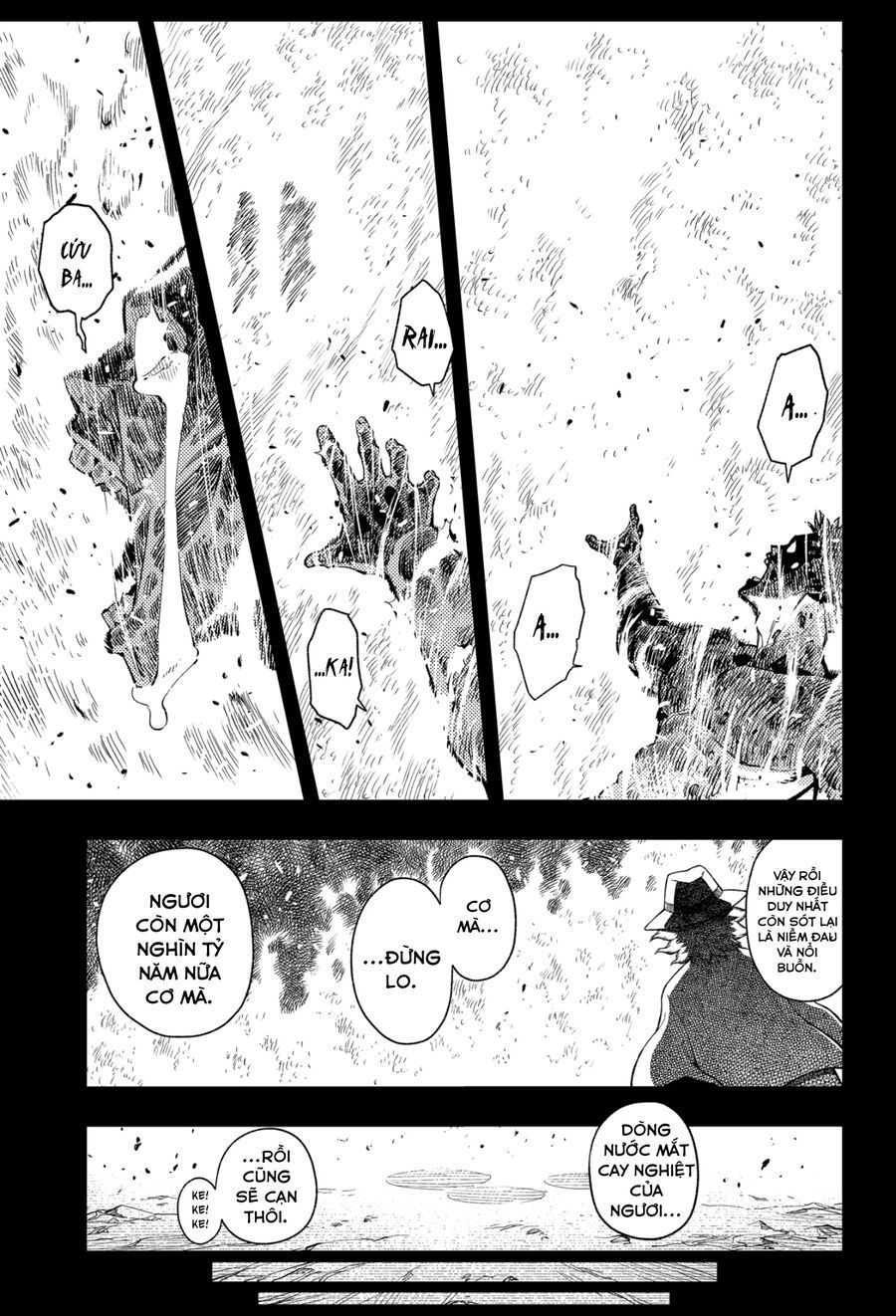Asura No Sata Chapter 13 - Trang 2