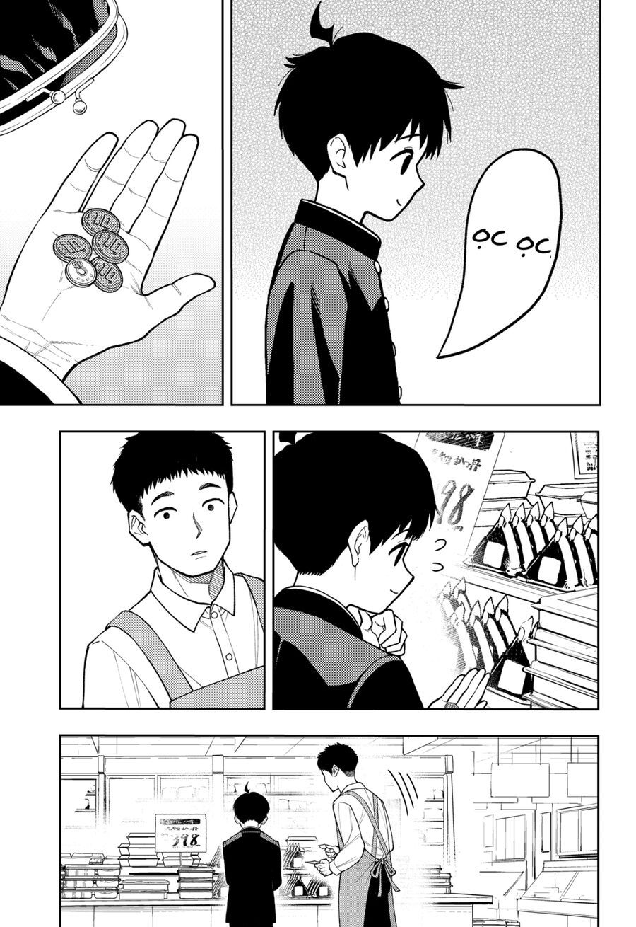 Asura No Sata Chapter 13.5 - Trang 2