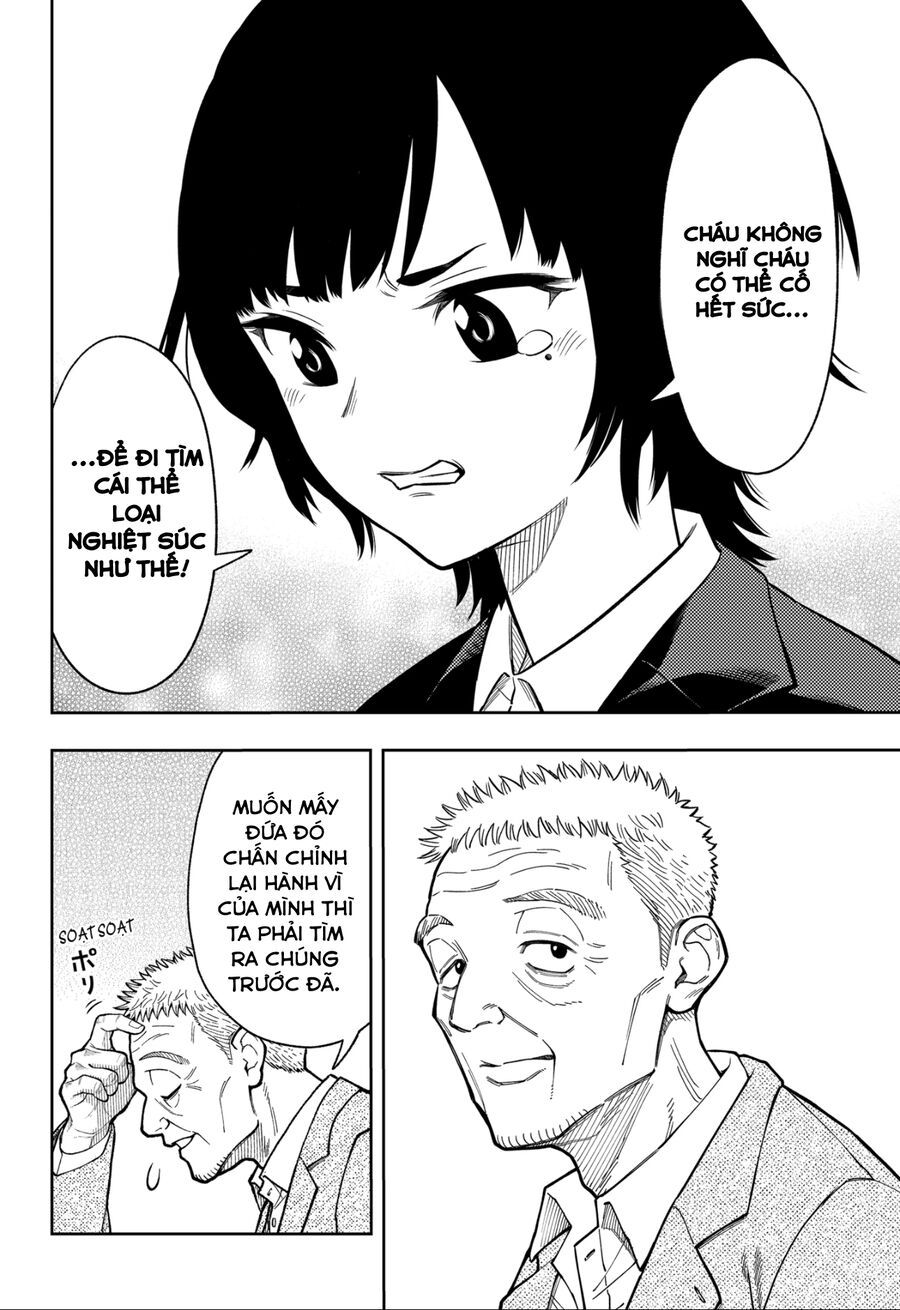 Asura No Sata Chapter 14 - Trang 2