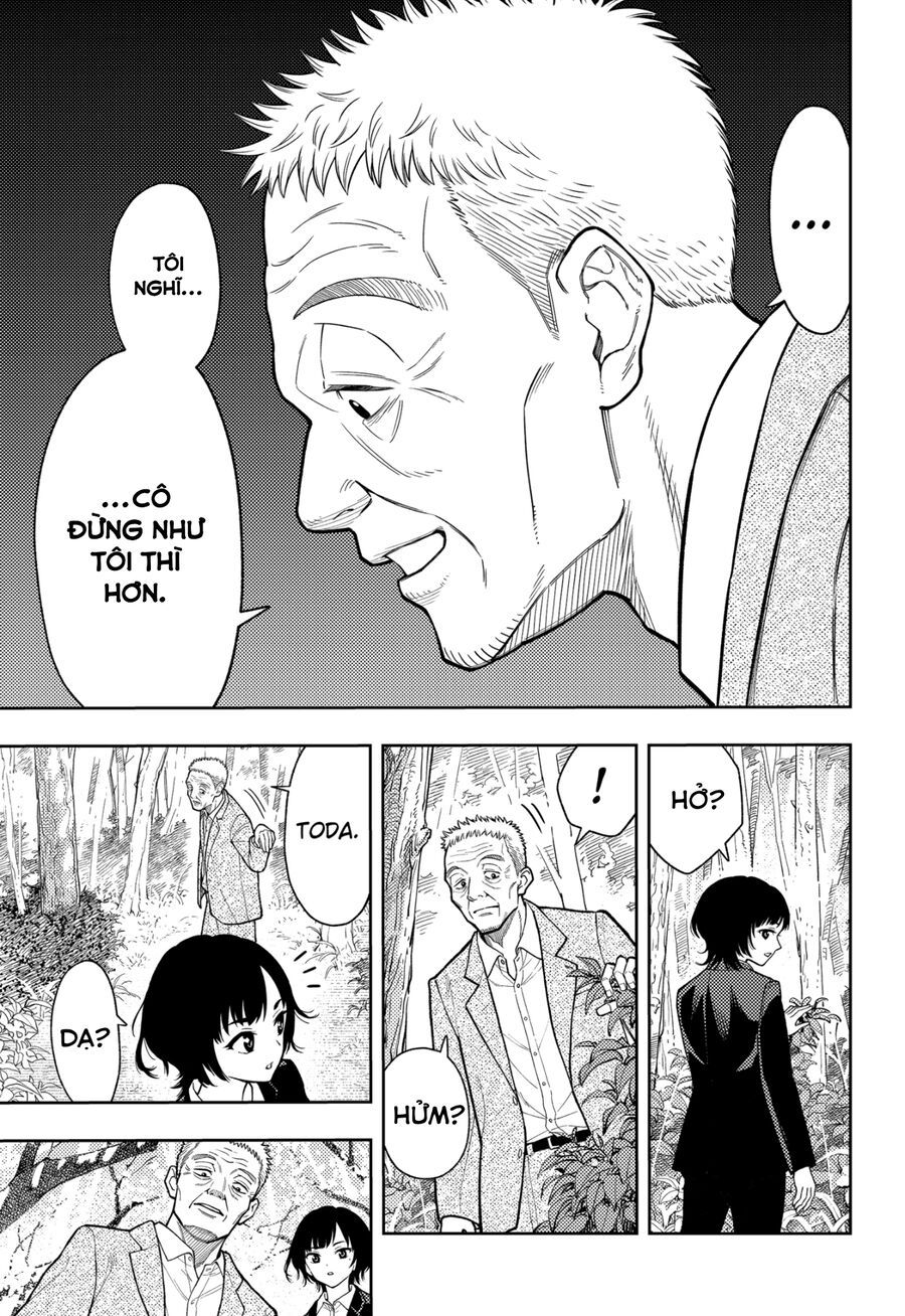 Asura No Sata Chapter 14 - Trang 2