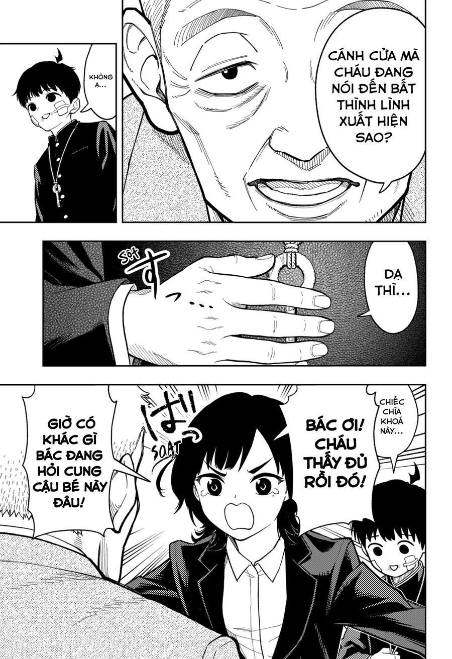 Asura No Sata Chapter 14 - Trang 2