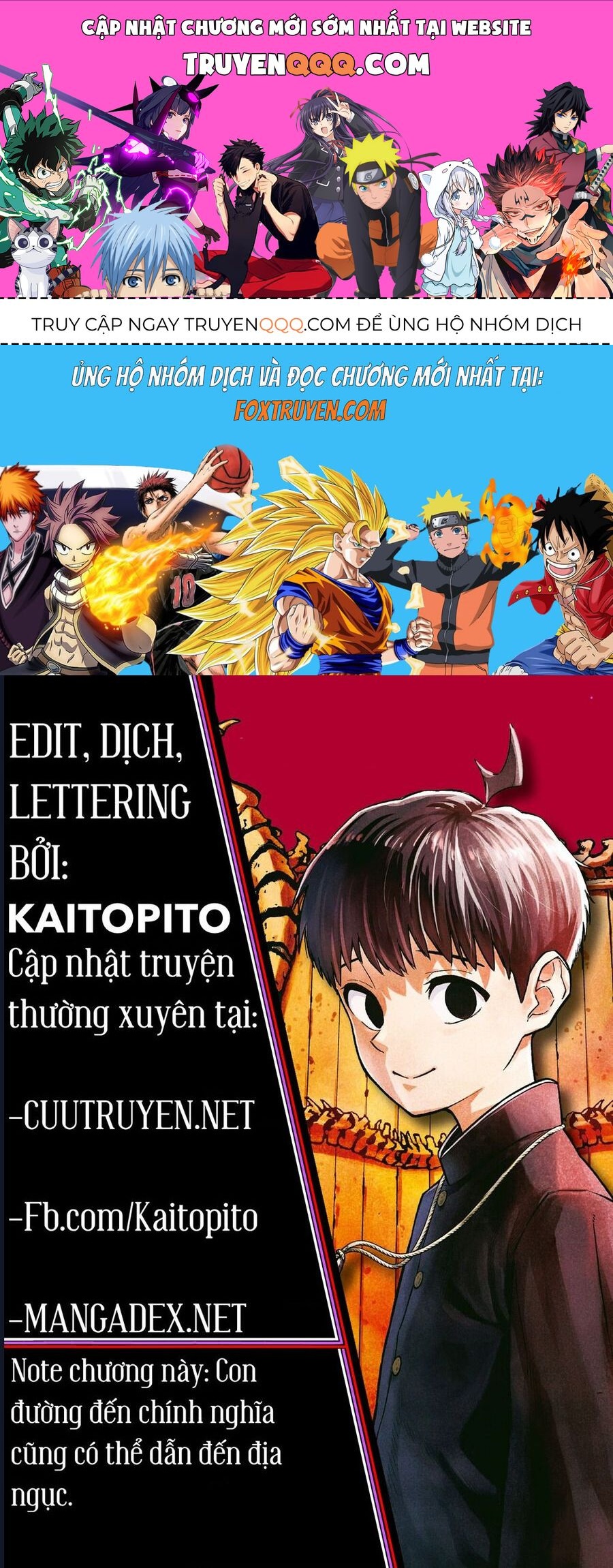 Asura No Sata Chapter 15 - Trang 2