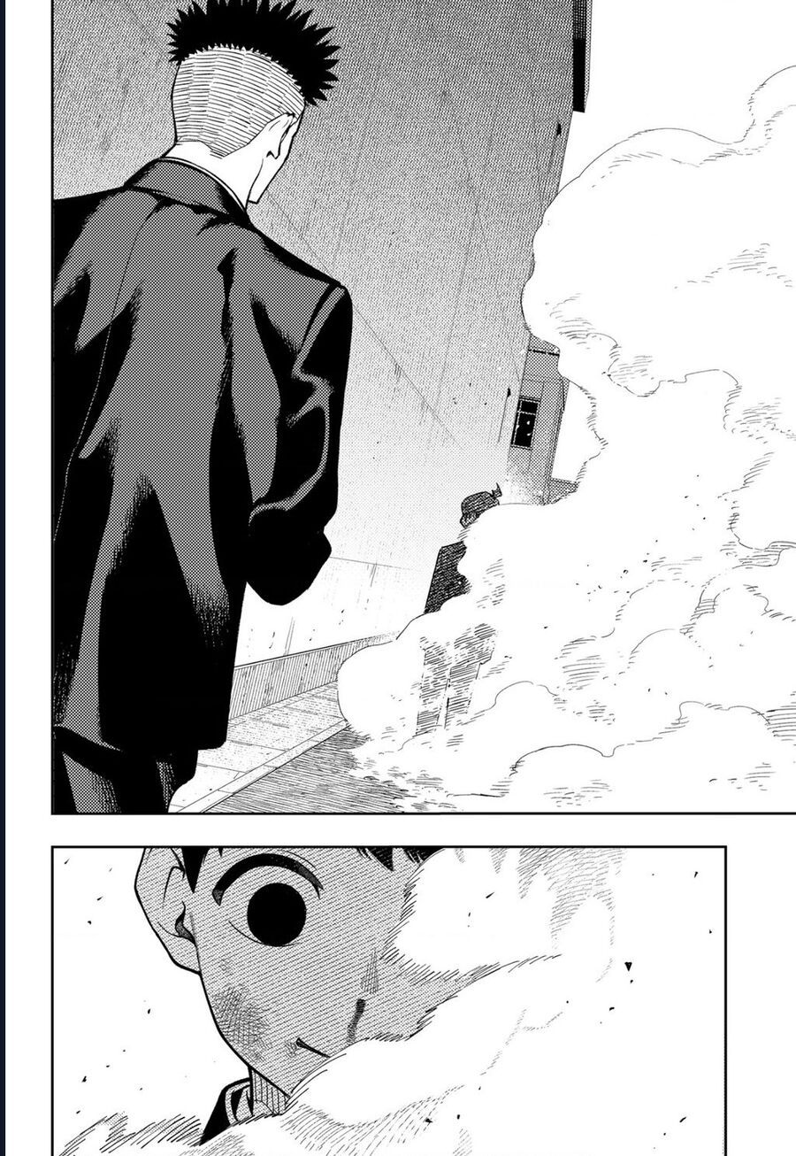 Asura No Sata Chapter 15 - Trang 2