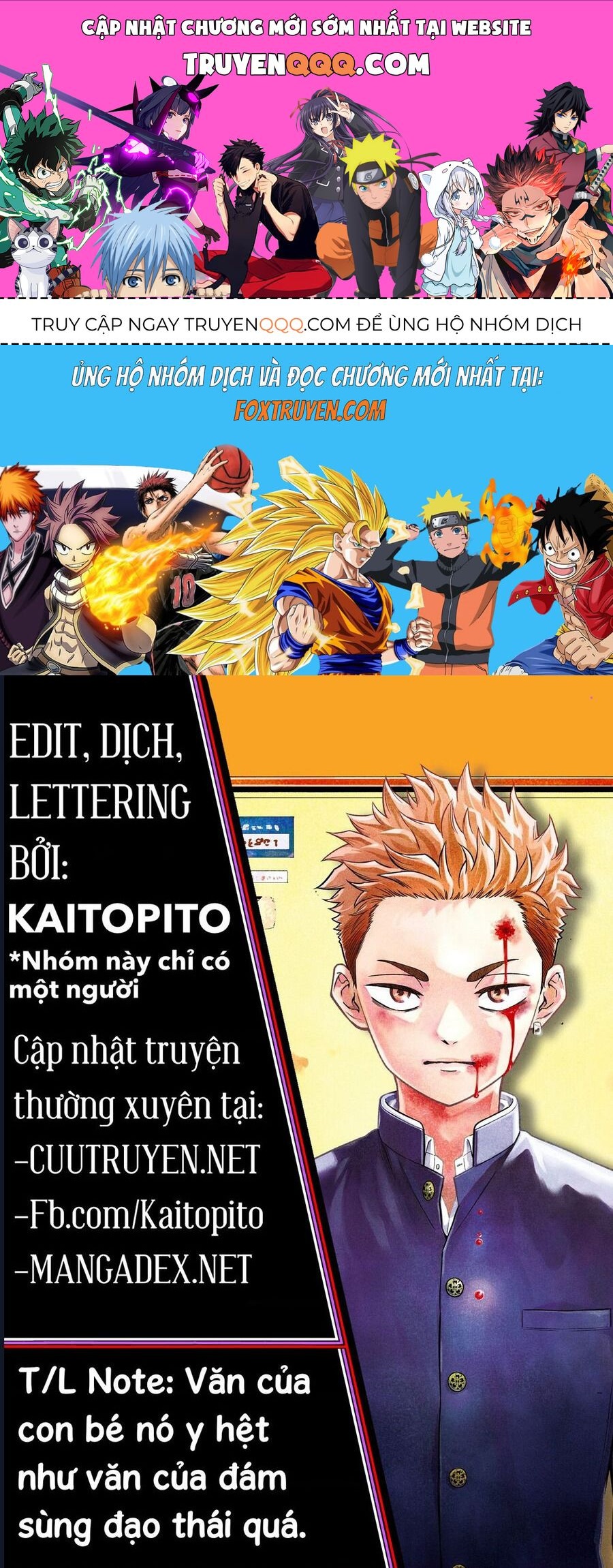 Asura No Sata Chapter 16 - Trang 2