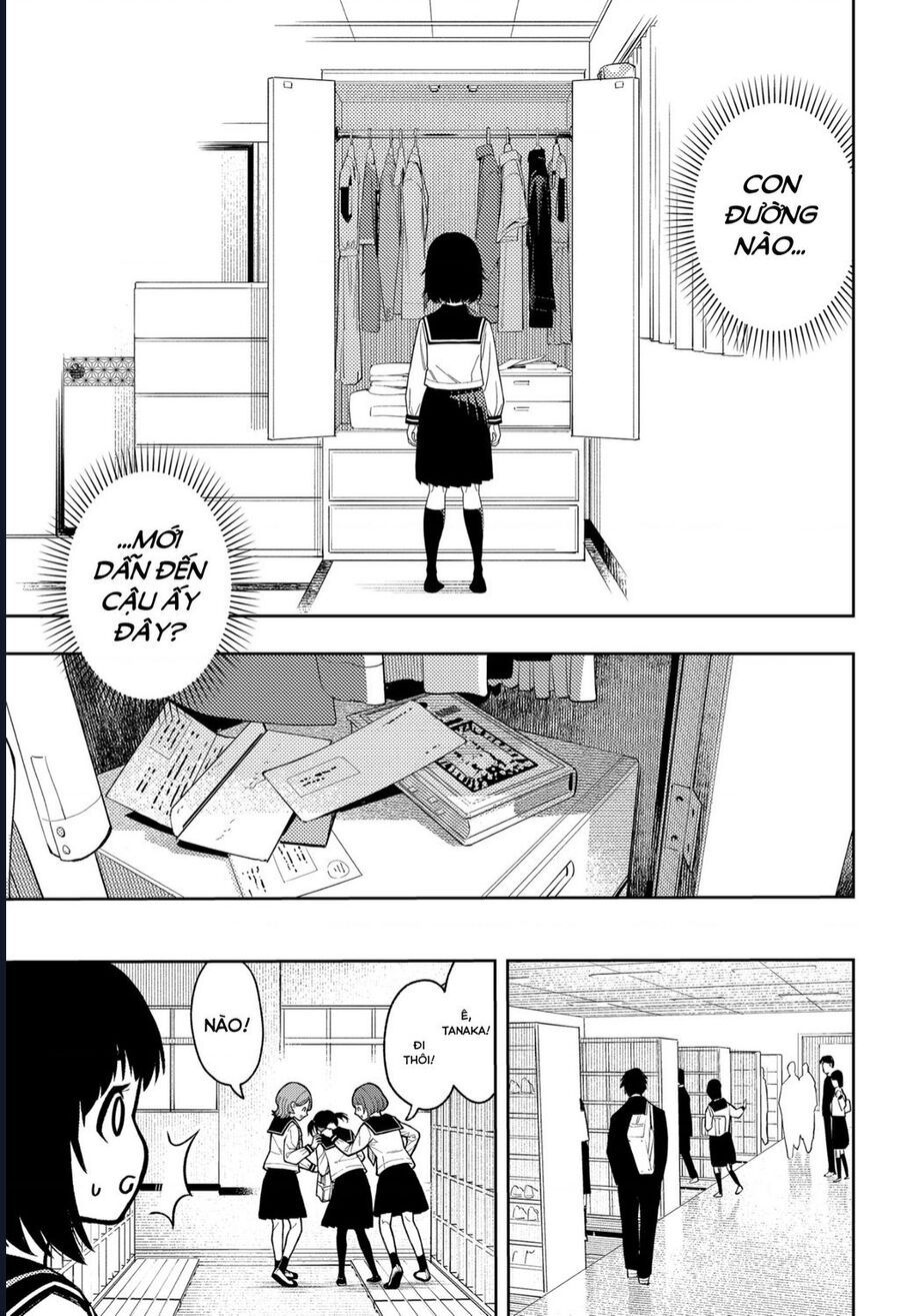 Asura No Sata Chapter 16 - Trang 2