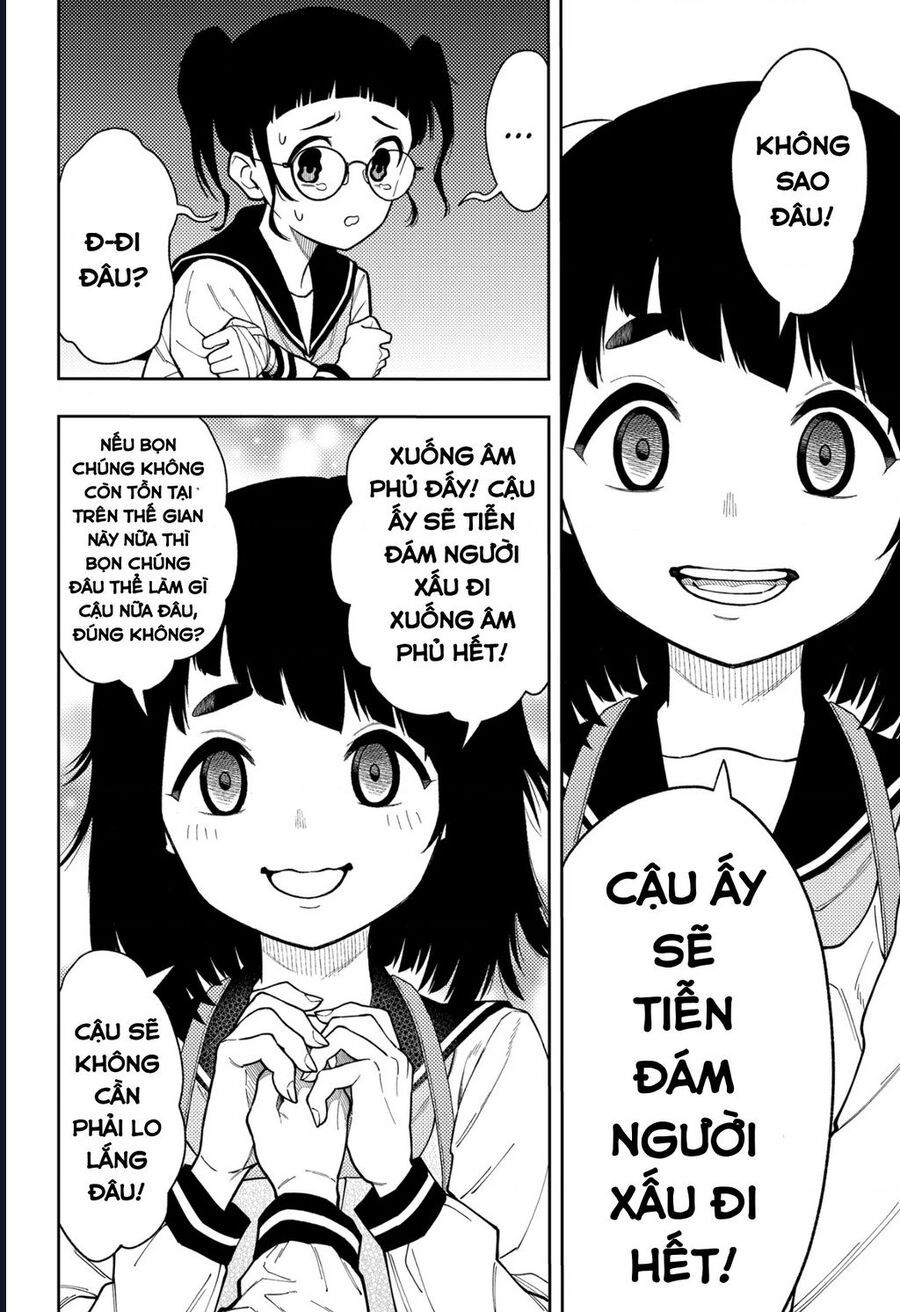 Asura No Sata Chapter 16 - Trang 2