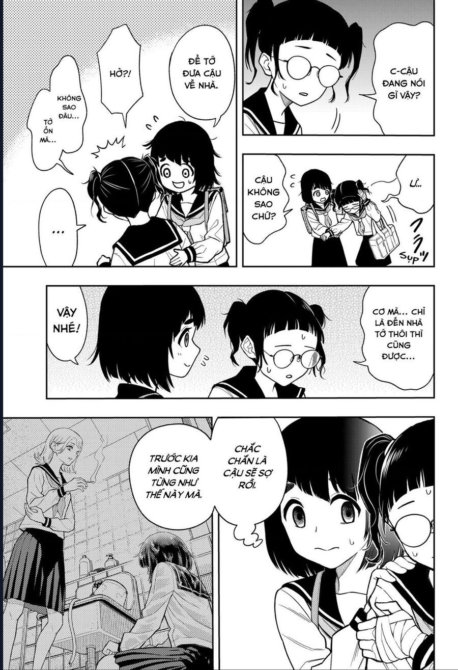 Asura No Sata Chapter 16 - Trang 2