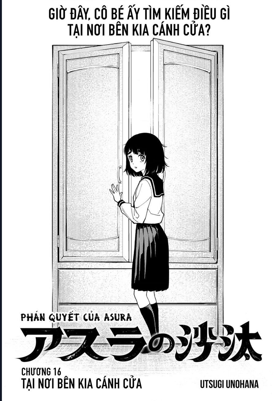 Asura No Sata Chapter 16 - Trang 2