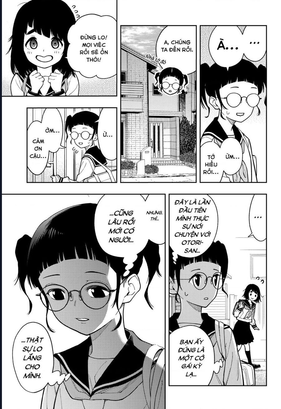 Asura No Sata Chapter 16 - Trang 2