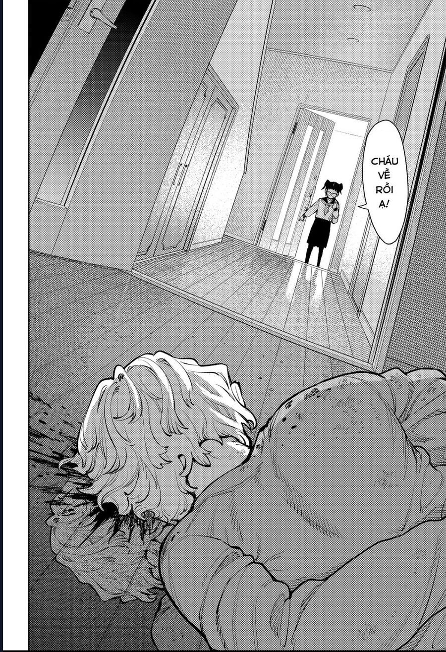 Asura No Sata Chapter 16 - Trang 2