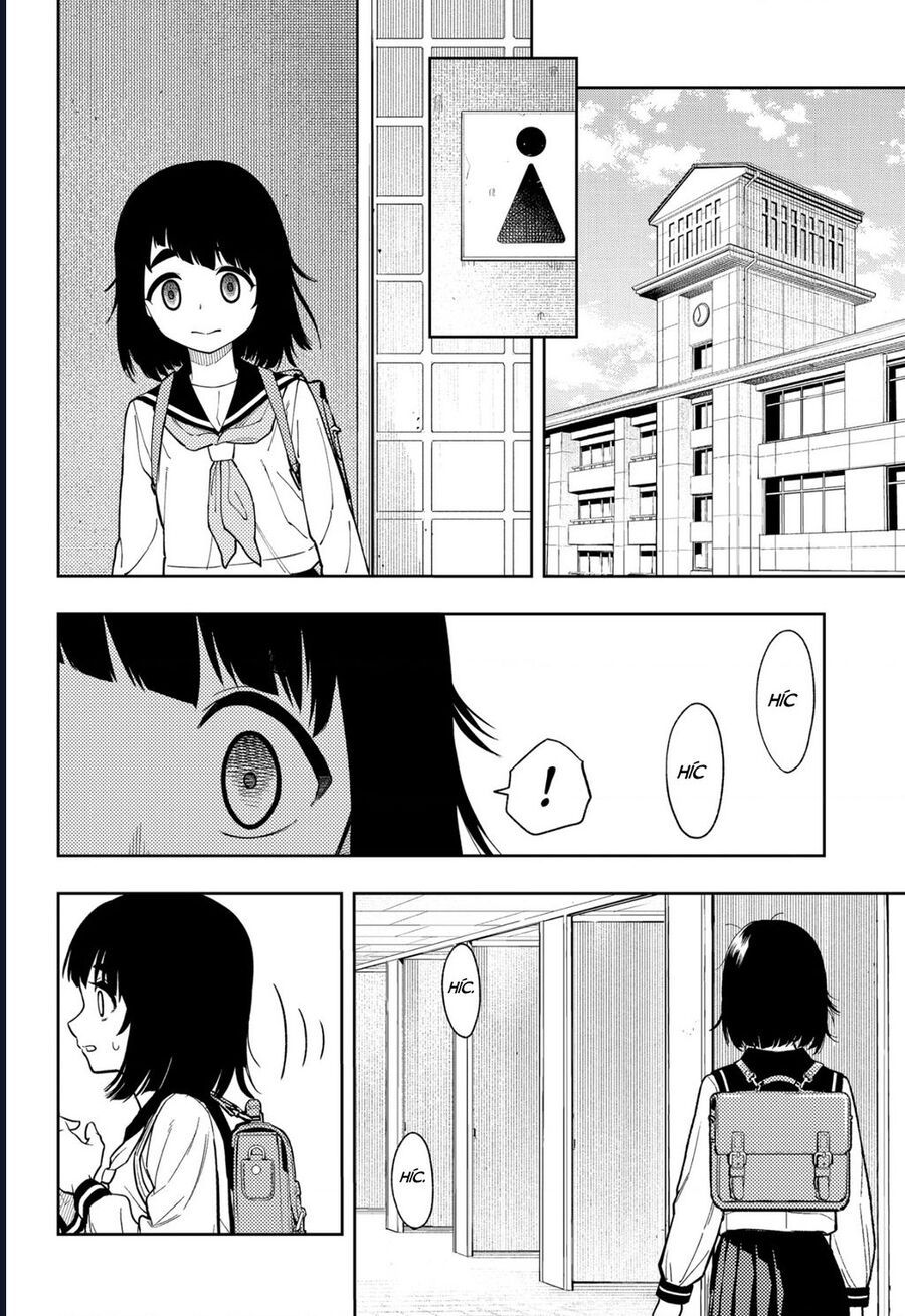 Asura No Sata Chapter 16 - Trang 2