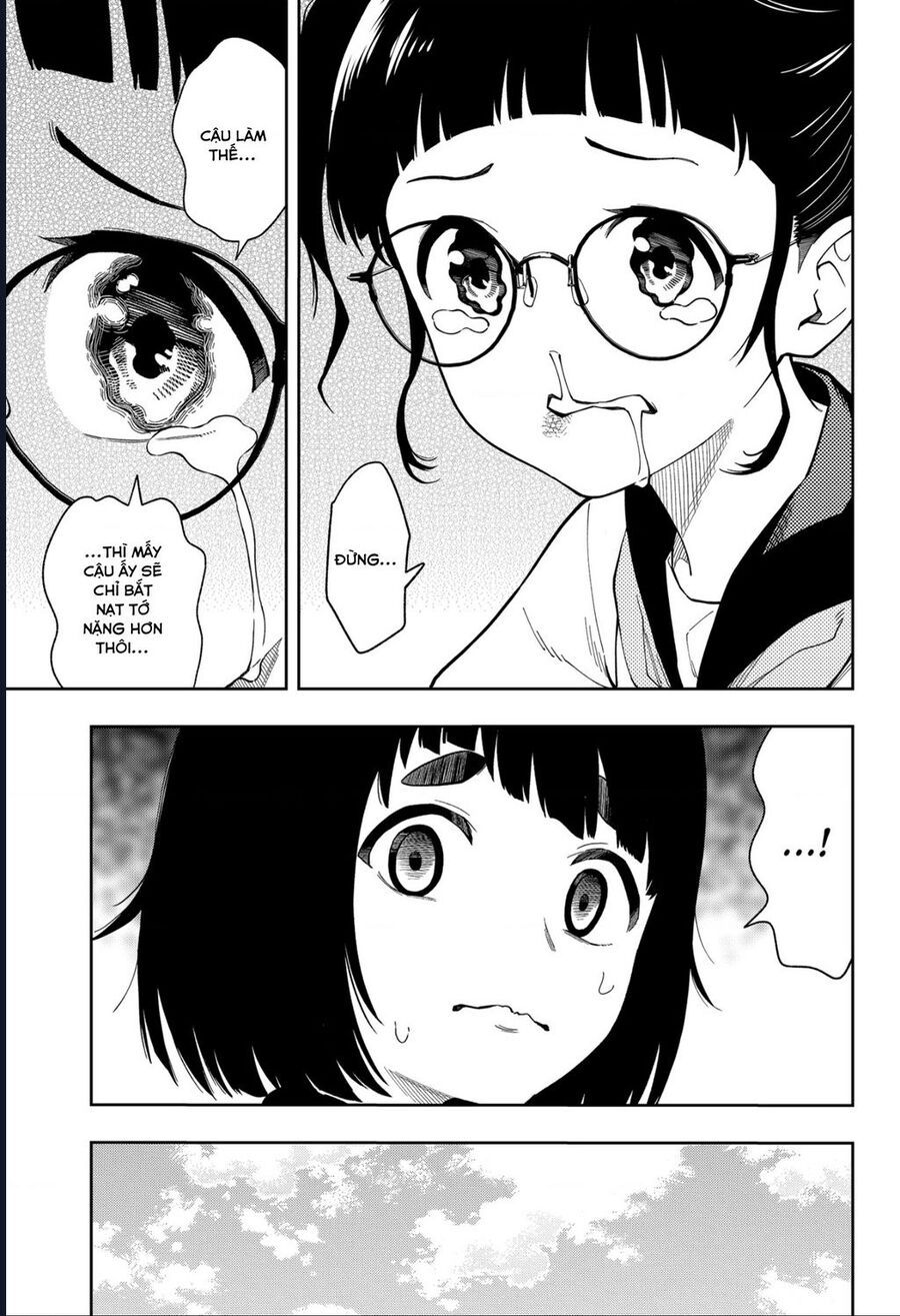 Asura No Sata Chapter 16 - Trang 2