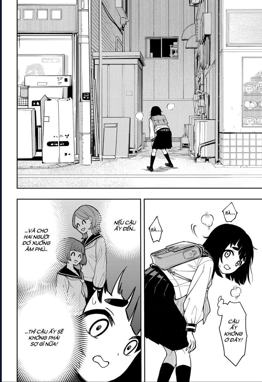 Asura No Sata Chapter 16 - Trang 2