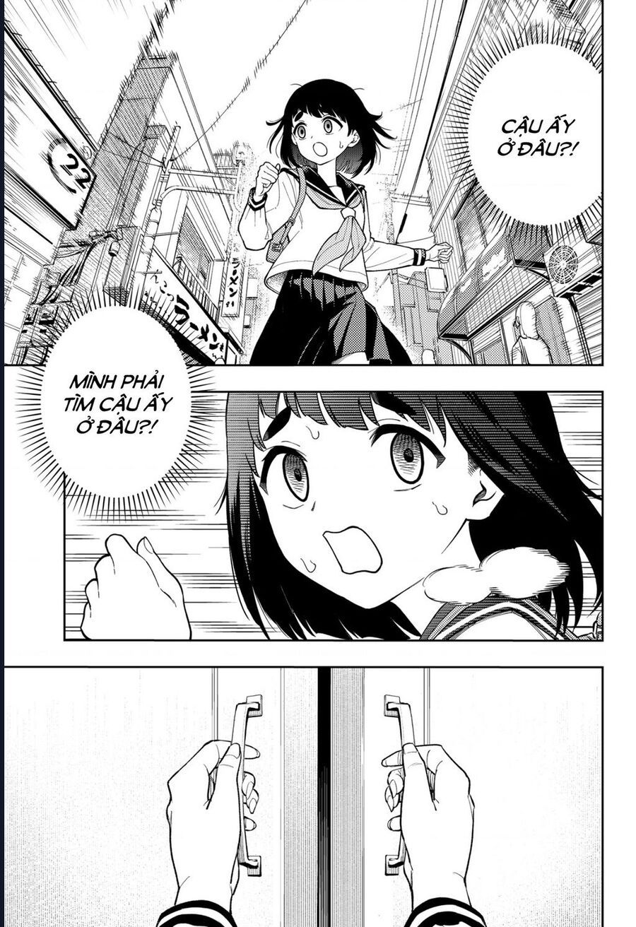 Asura No Sata Chapter 16 - Trang 2