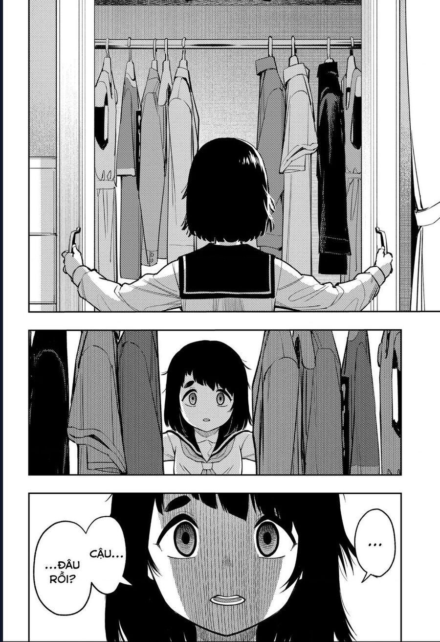 Asura No Sata Chapter 16 - Trang 2