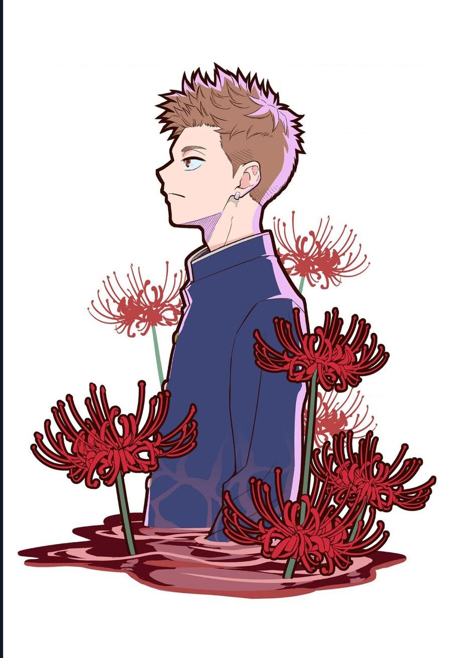 Asura No Sata Chapter 16.1 - Trang 2