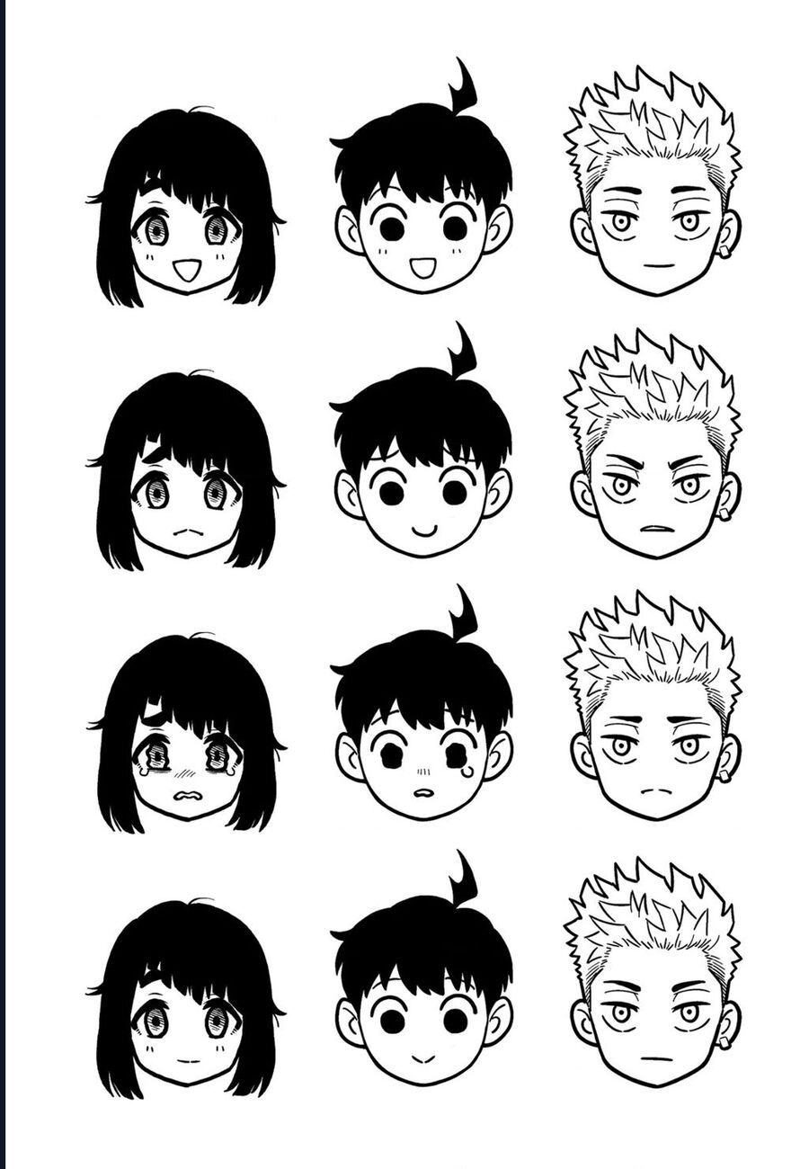 Asura No Sata Chapter 16.1 - Trang 2