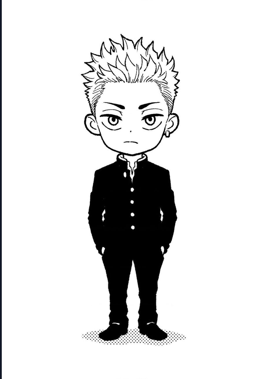 Asura No Sata Chapter 16.1 - Trang 2