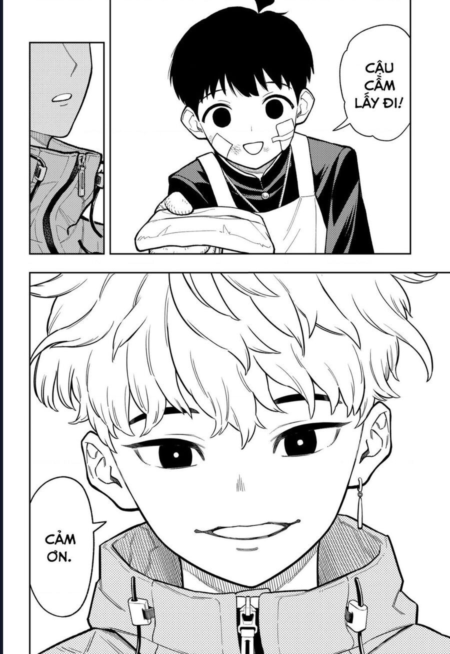 Asura No Sata Chapter 17 - Trang 2