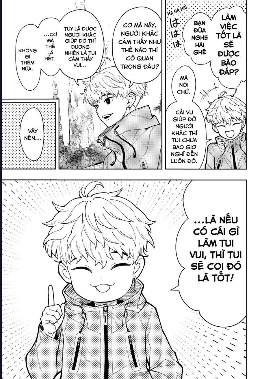 Asura No Sata Chapter 17 - Trang 2