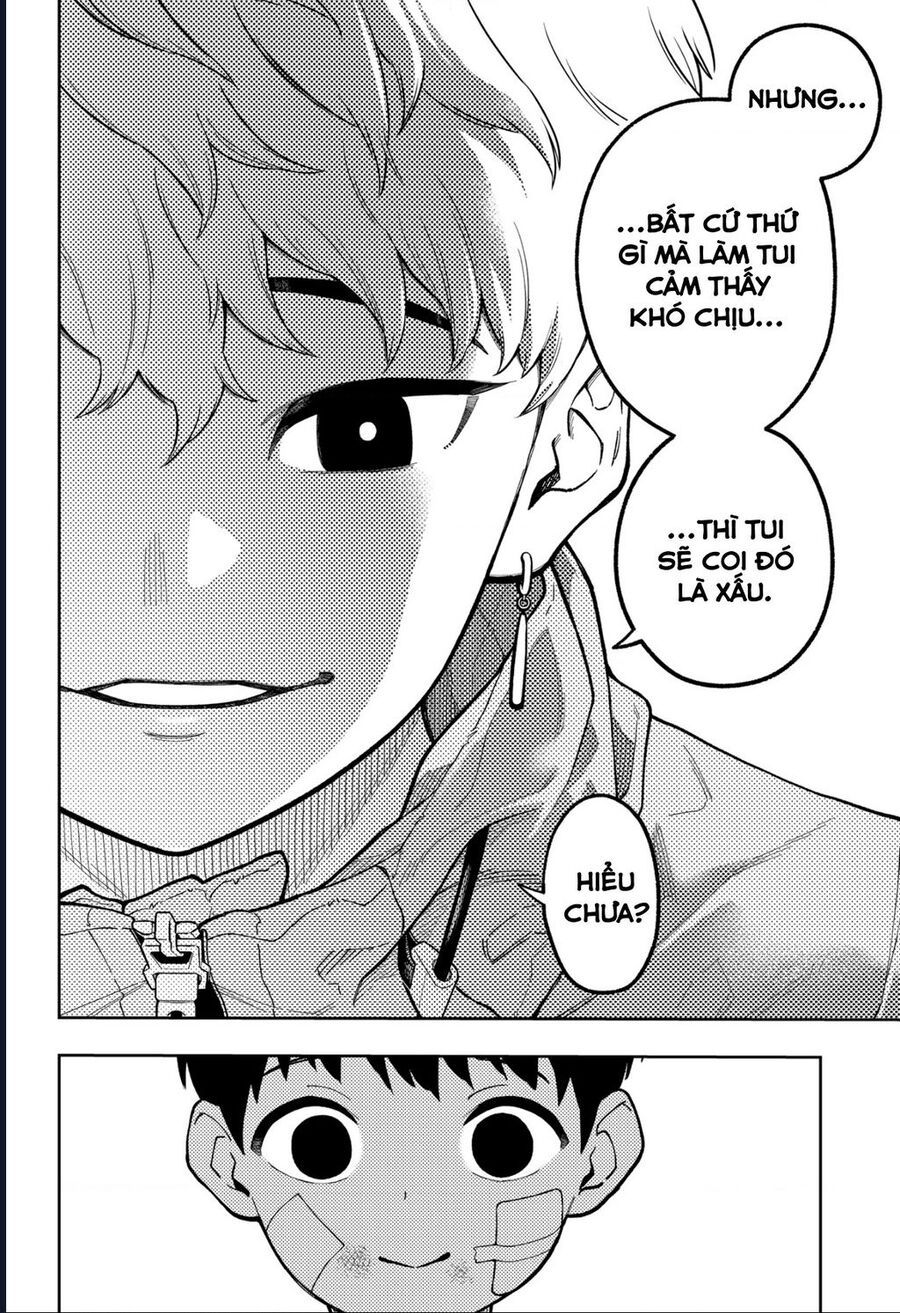 Asura No Sata Chapter 17 - Trang 2