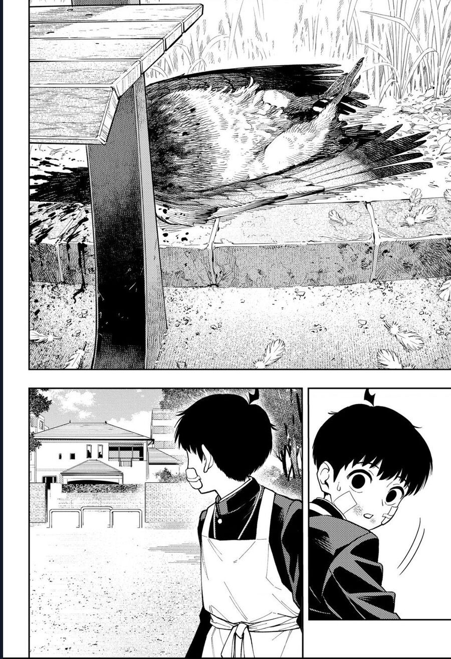 Asura No Sata Chapter 17 - Trang 2