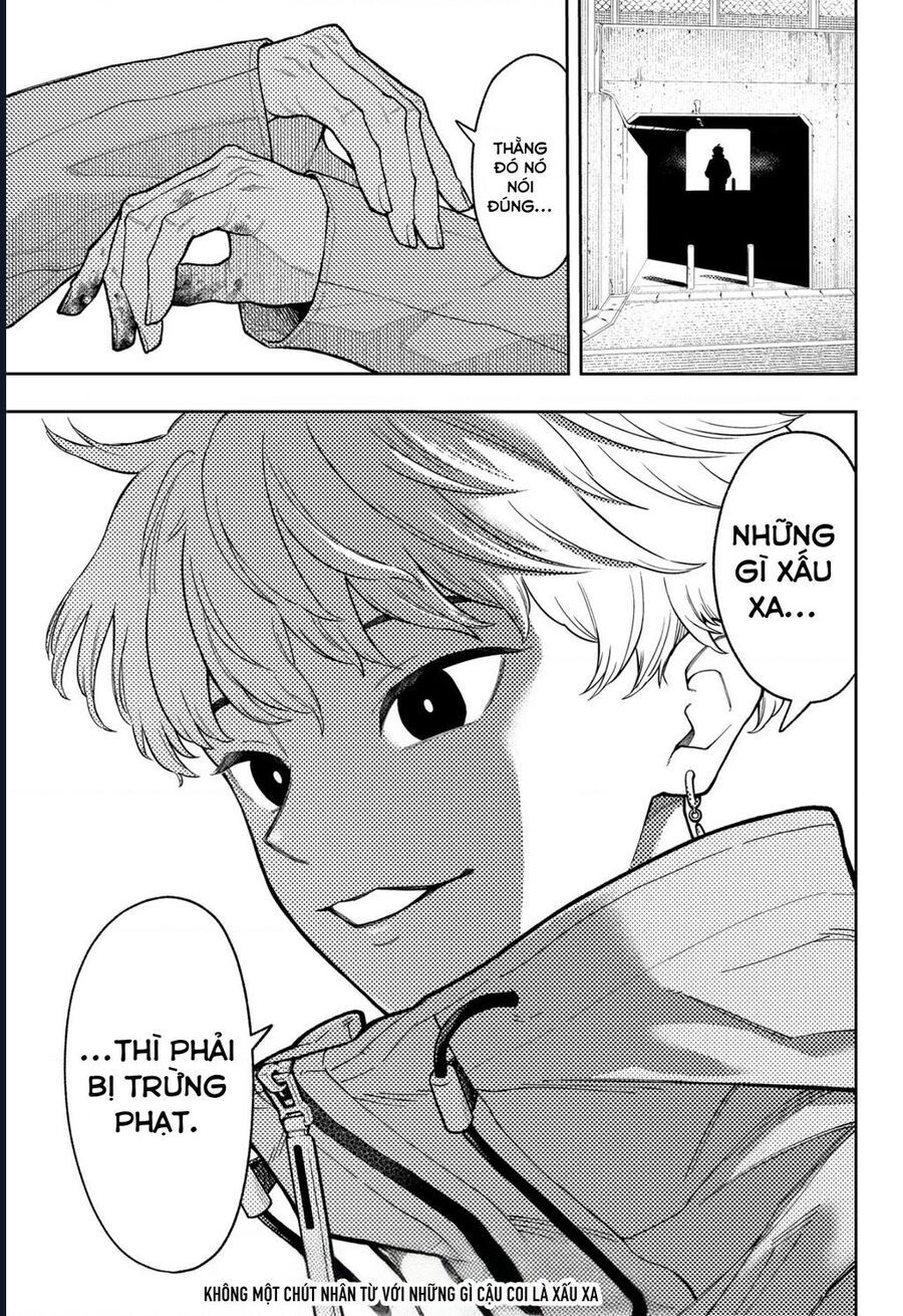 Asura No Sata Chapter 17 - Trang 2