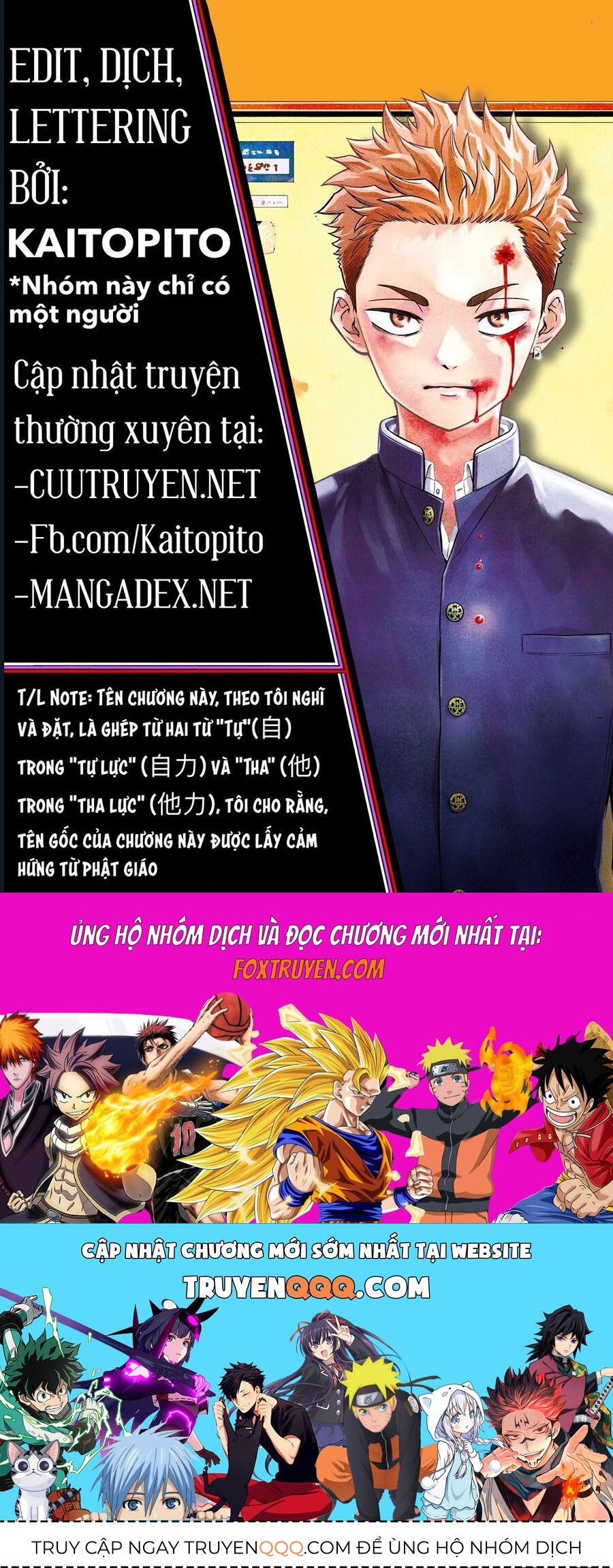 Asura No Sata Chapter 17 - Trang 2