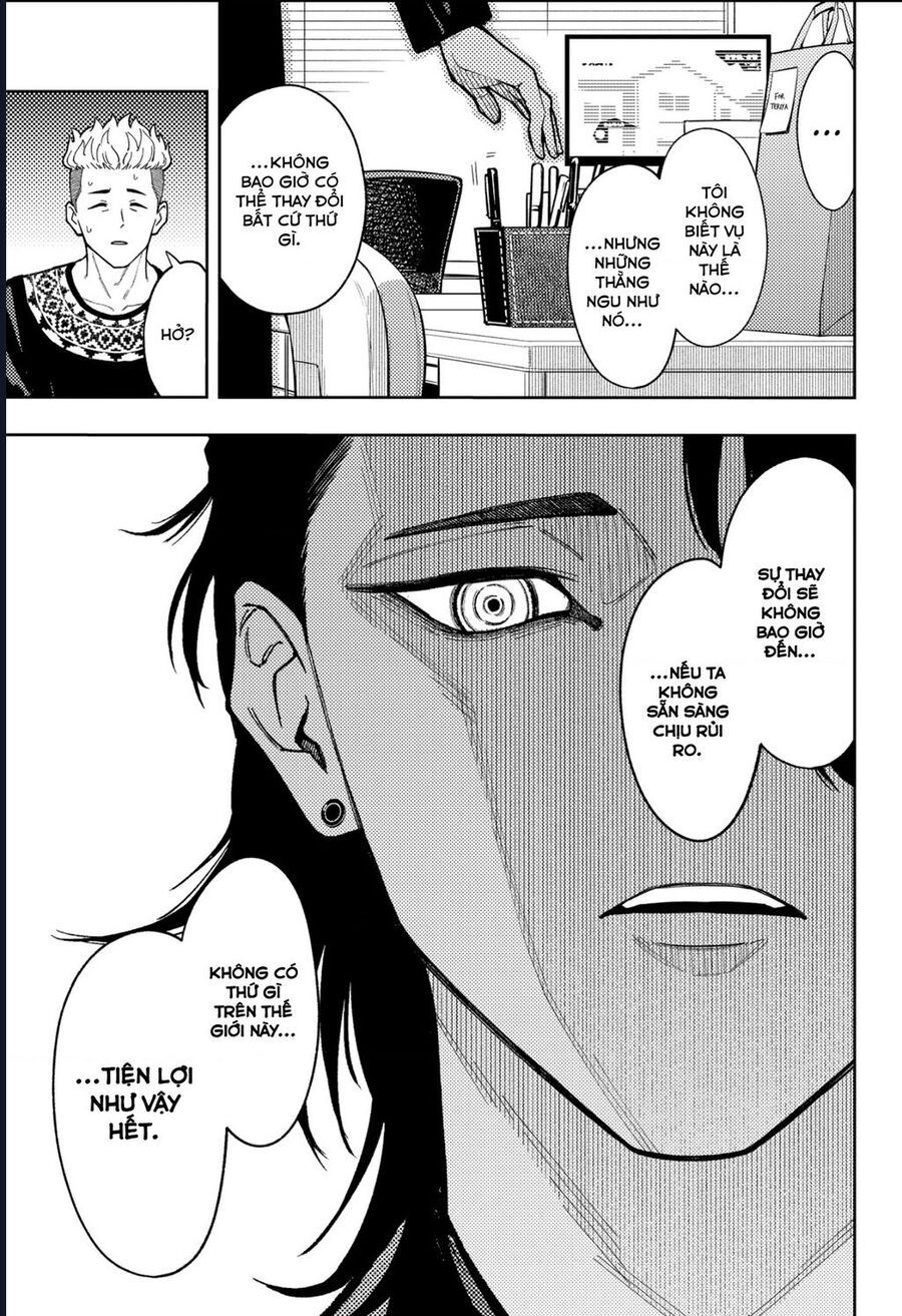 Asura No Sata Chapter 18 - Trang 2