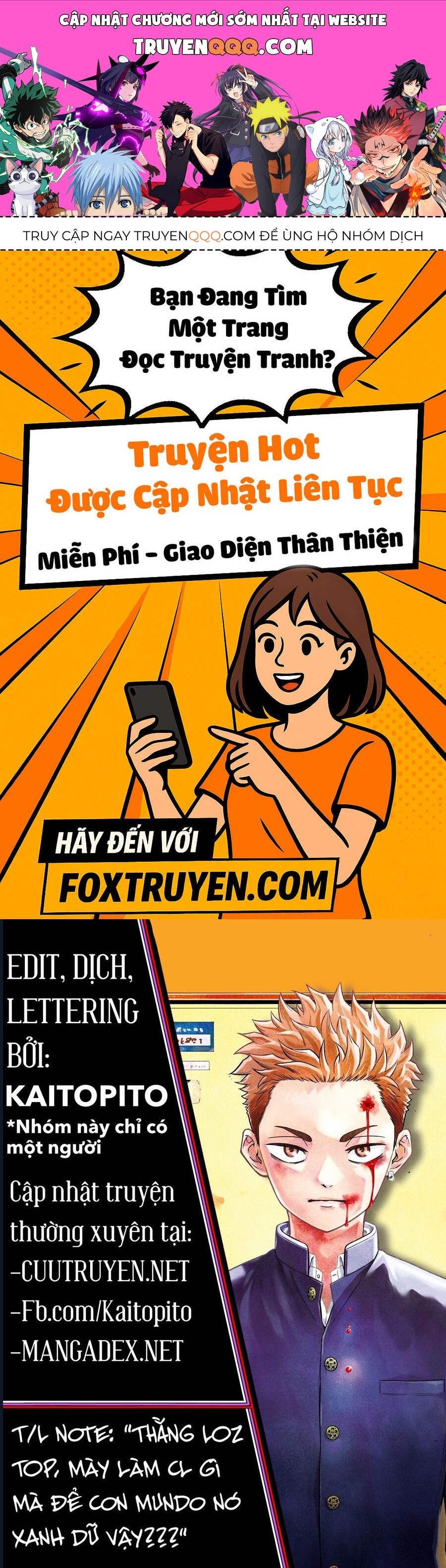 Asura No Sata Chapter 19 - Trang 2