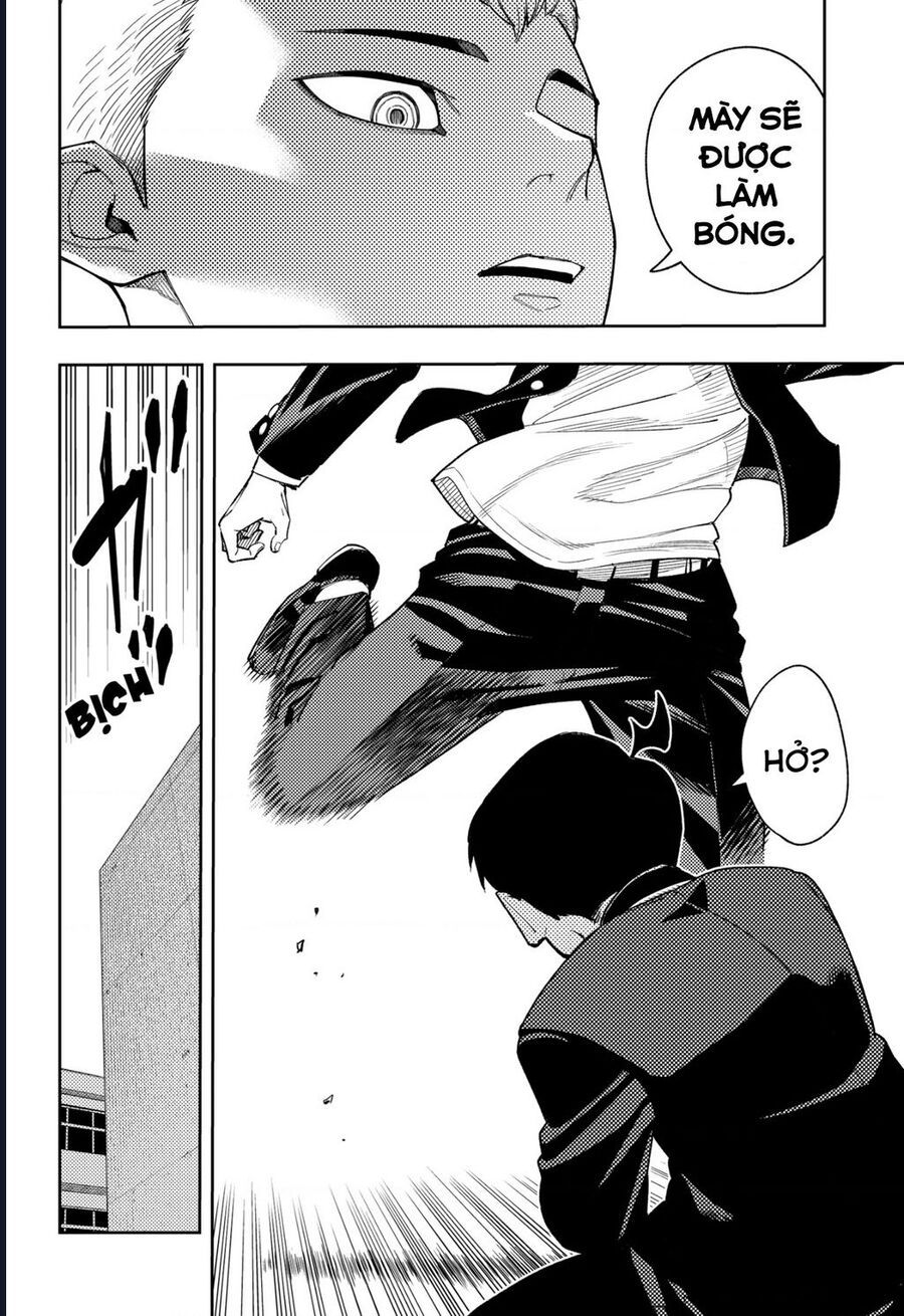 Asura No Sata Chapter 19 - Trang 2