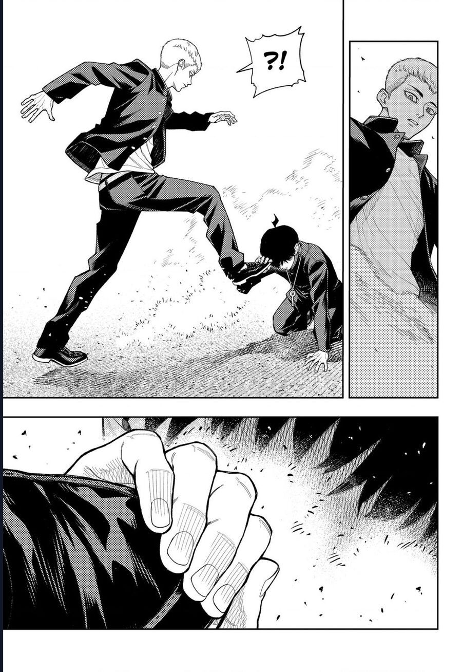 Asura No Sata Chapter 19 - Trang 2