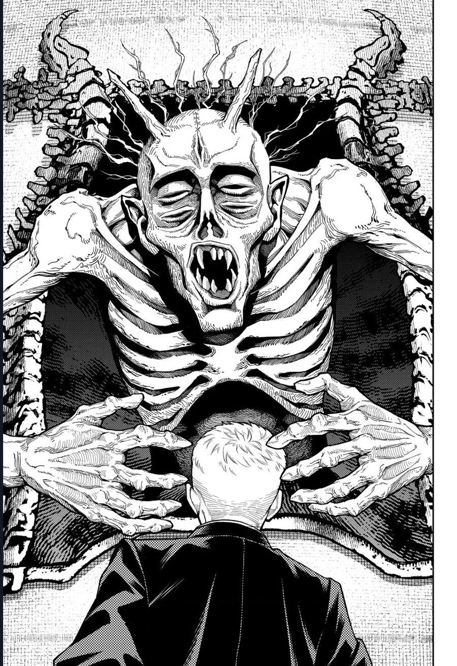 Asura No Sata Chapter 19 - Trang 2