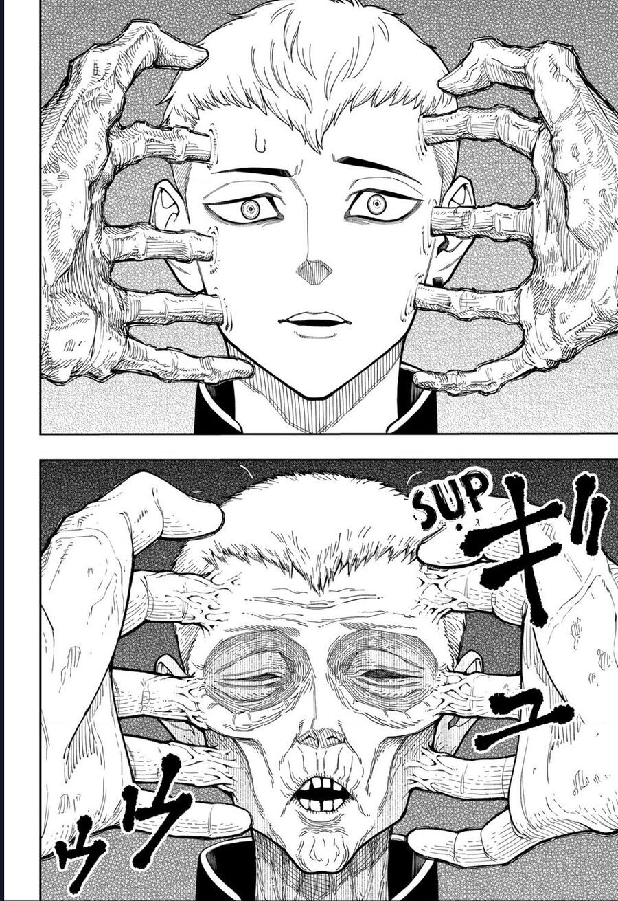 Asura No Sata Chapter 19 - Trang 2