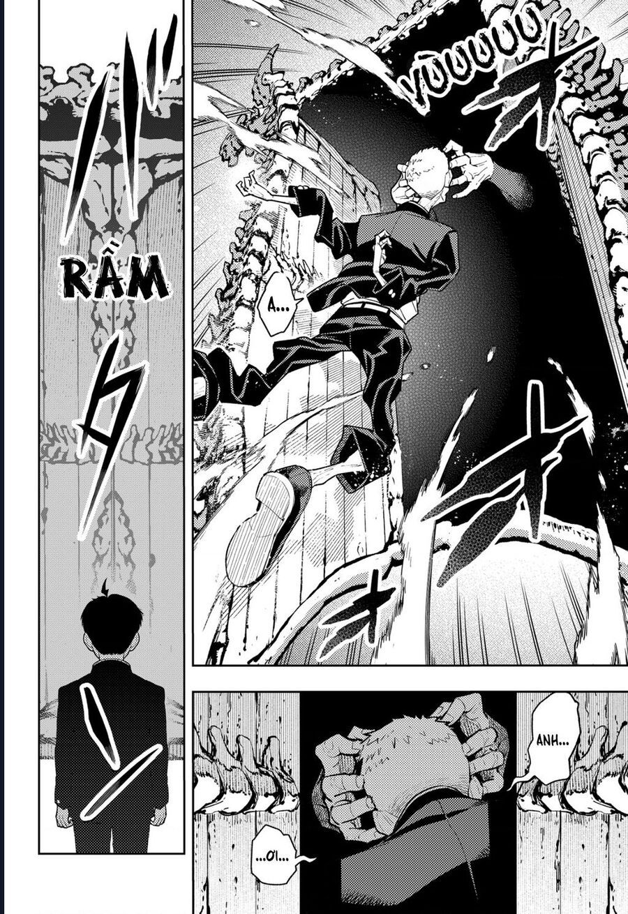 Asura No Sata Chapter 19 - Trang 2