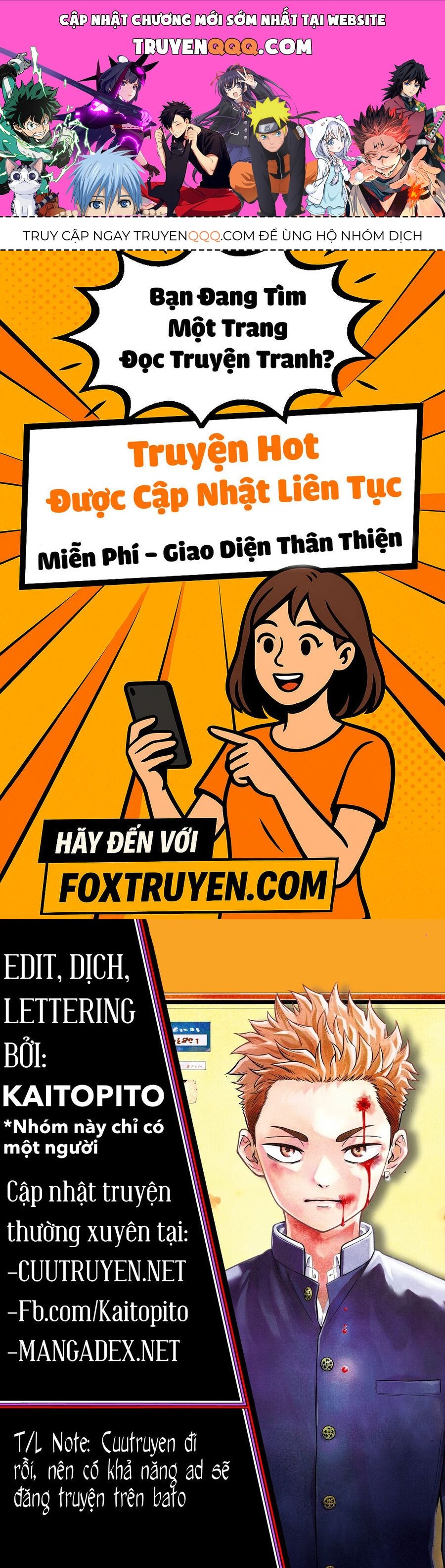 Asura No Sata Chapter 20 - Trang 2