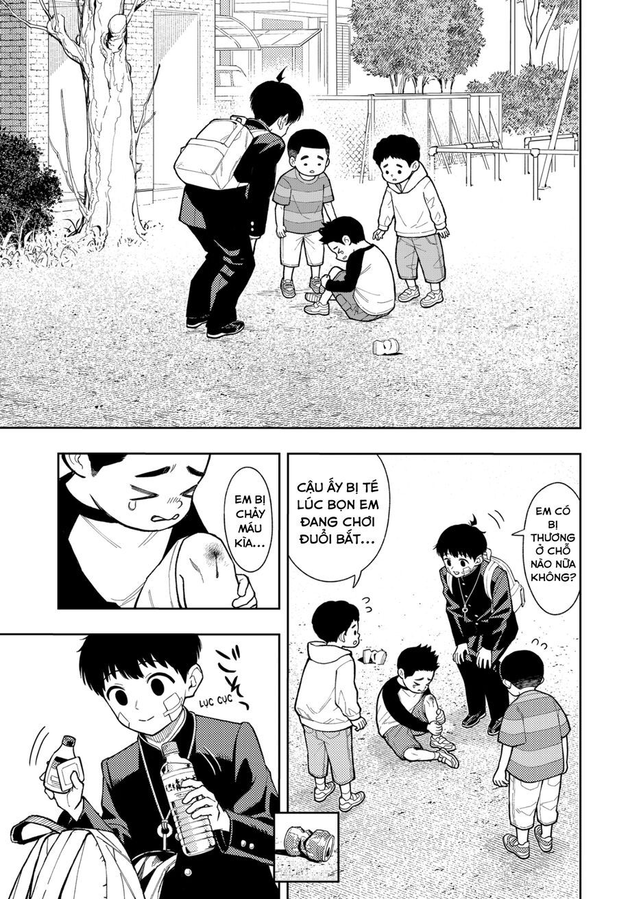 Asura No Sata Chapter 20 - Trang 2