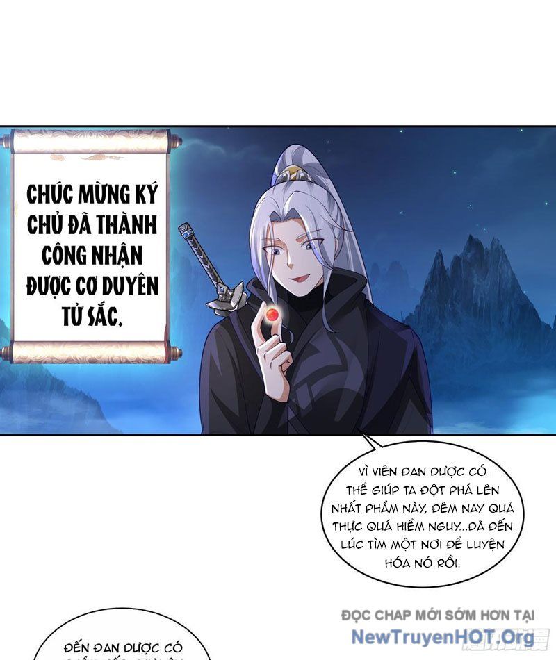 Phu Nhân Của Ta Là Giáo Chủ Ma Giáo Chapter 1 - Trang 2