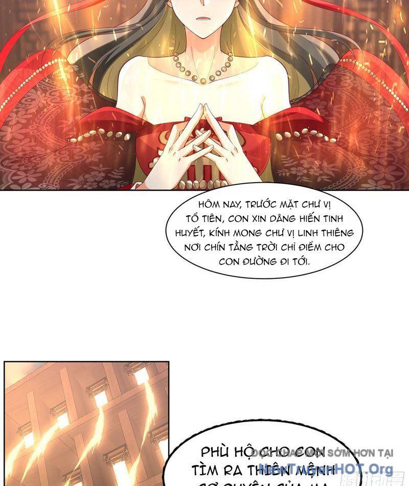 Phu Nhân Của Ta Là Giáo Chủ Ma Giáo Chapter 1 - Trang 2
