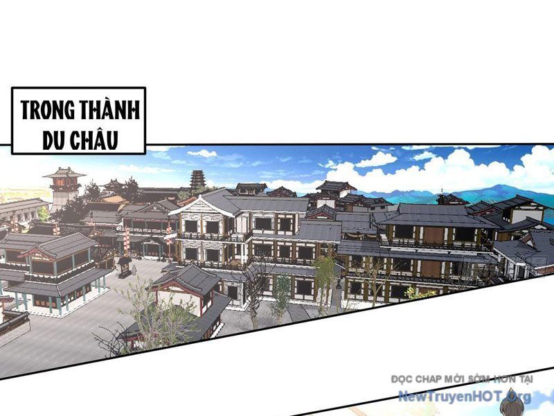 Phu Nhân Của Ta Là Giáo Chủ Ma Giáo Chapter 2 - Trang 2